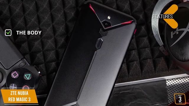 ✅ 2020 Review ASUS ROG Phone 2 Gaming Smartphone | Top 5 Best Gaming Smartphone смотреть онлайн