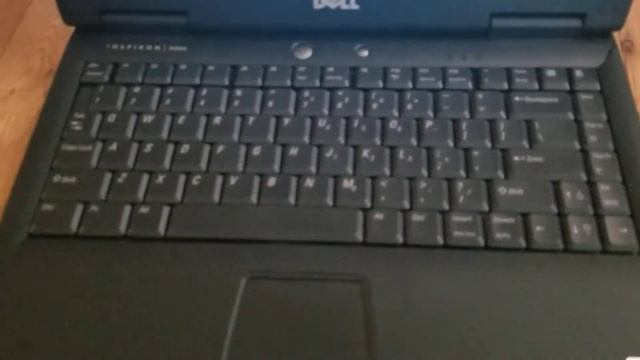 Dell inspiron 2600 Review смотреть онлайн