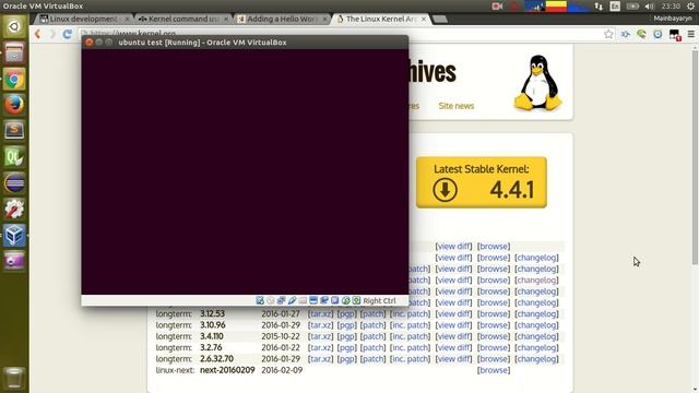 7 final test with C code смотреть онлайн