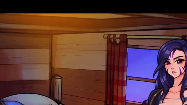 WELCOME TO EROSLAND [V 0.0.9] part 10 смотреть онлайн