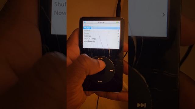 Back to 2005 with iPod classic 5th gen смотреть онлайн