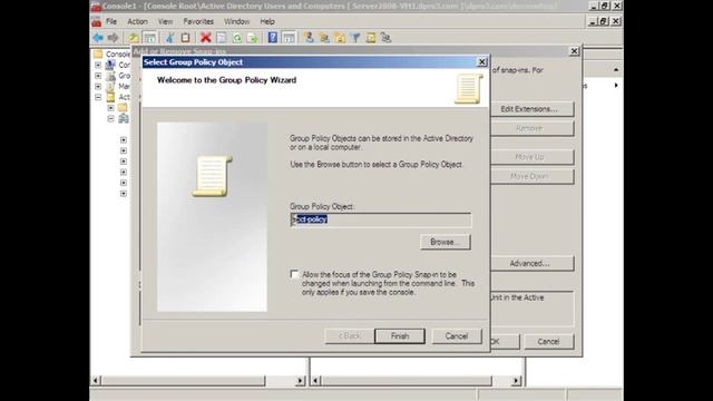 Sec+ ch4.2 Whitelisting & Blacklisting Apps with Windows Server Proxy смотреть онлайн