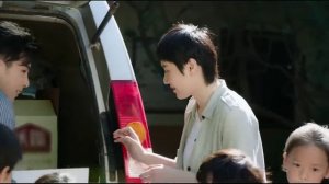 Секрет льва 1 сезон 21 серия