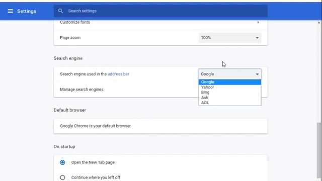 Instalacija i podešavanje Google Chrome na Windows 10 смотреть онлайн