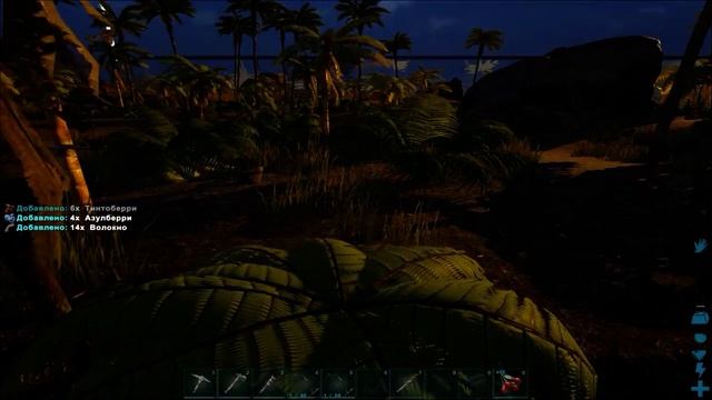 Карно не во время The Island / ARK Survival Evolved смотреть онлайн