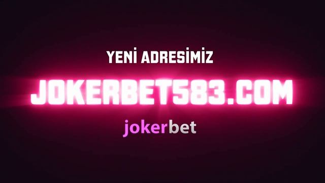 jokerbet güncel giriş adresi : jokerbet583.com смотреть онлайн