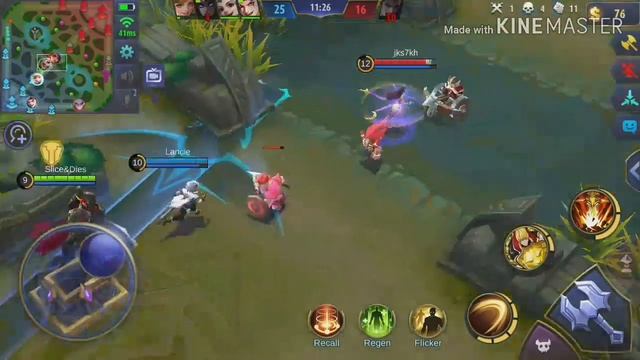 S14 Recharge Border Winners! Mobile Legends Tigreal Rank Gameplay! Major Announcement! смотреть онлайн