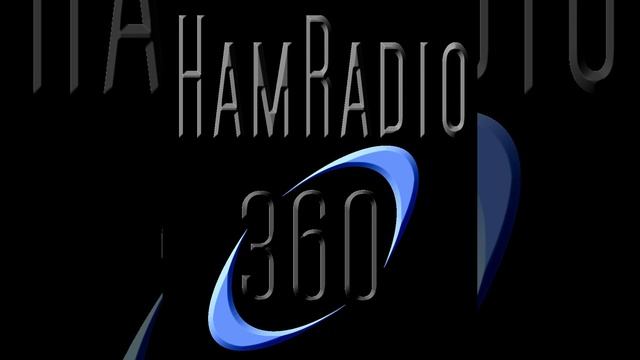 Ham Radio 360: ICOM Update and GNU Radio смотреть онлайн