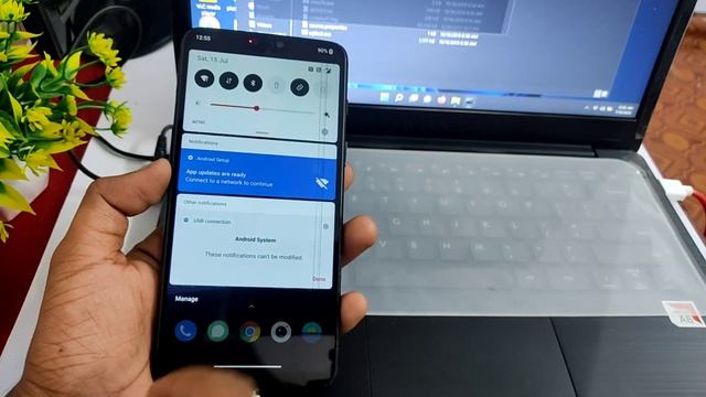 How To Root OnePlus 6/6t | Android 11/10 | Step By Step Method | Easy To Root OnePlus 6/6t