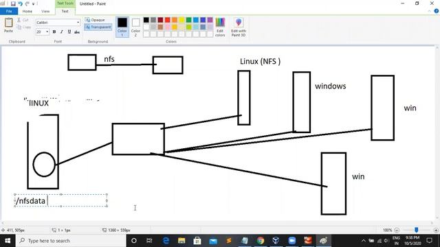 Day-10 Linux , YUM Server & NFS Installation смотреть онлайн