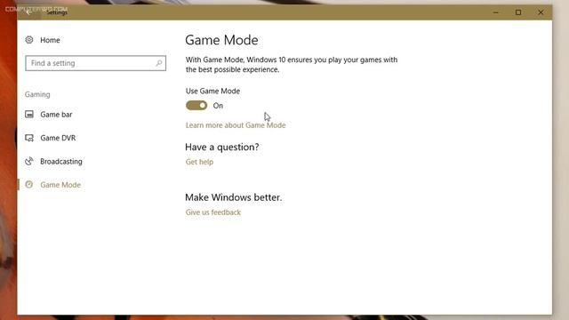 5 مميزات جديدة اسطورية في تحديث ويندوز 10 Creators Update ✔️ смотреть онлайн