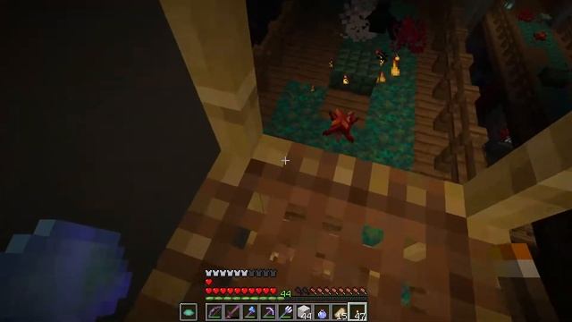 Jim in Divinity's End Minecraft E69 - MADNESS in the MADNESS! смотреть онлайн