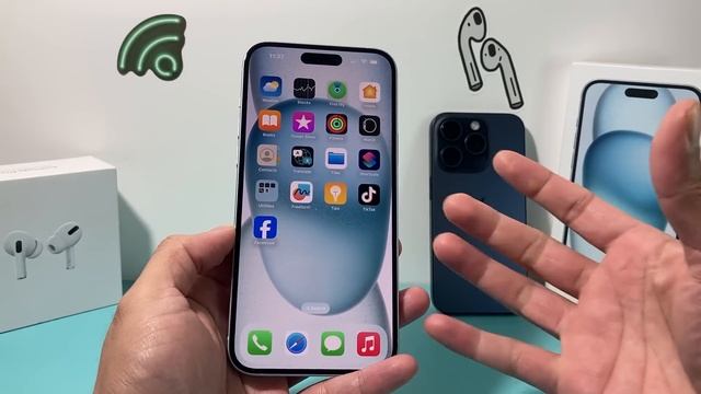 How to Turn OFF / Disable NameDrop on iOS 17 смотреть онлайн