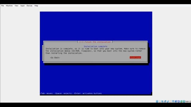 Konfigurasi SERVER - DHCP pada Linux Debian 7.5 смотреть онлайн