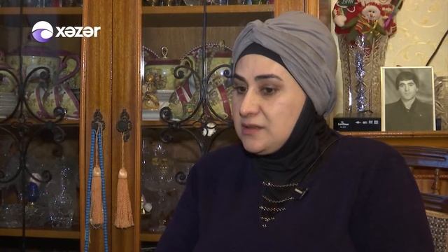 Oyan Azerbaycan - Şəhidlik zirvəsi - Telman Bağırov (20.01.2018) смотреть онлайн