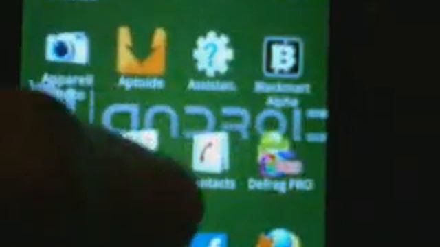 Comment defragmenter son mobile смотреть онлайн