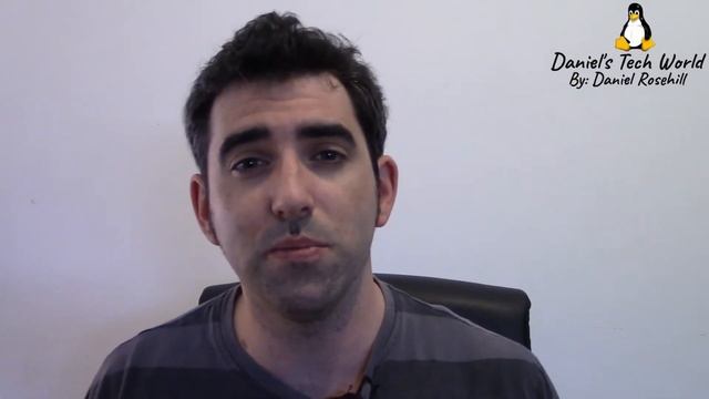 Why You Should Take Backups смотреть онлайн