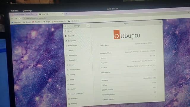 How to enable Win + E key combination on a Linux GUI machine, similar to Windows Operating System смотреть онлайн
