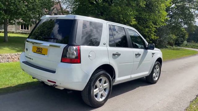 Freelander white смотреть онлайн
