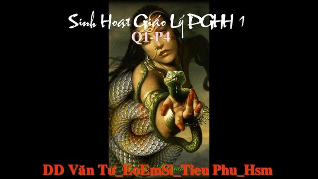DD van tu, eoemsi, tieu phu, hoa sa mac Q1P4 смотреть онлайн