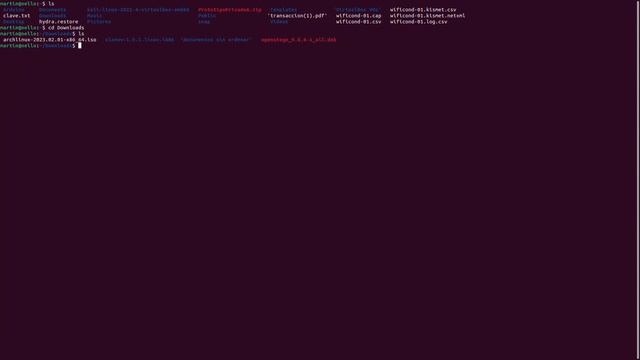How to download and install Openstego on Linux distributions. (Kali, Ubuntu, Etc.) смотреть онлайн