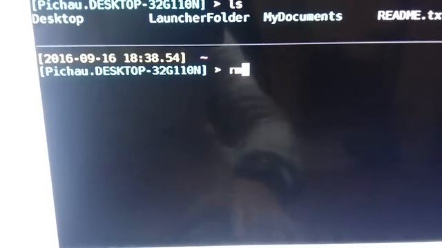 Três comandos no terminal Linux (Mkdir, ls, rm -rf) E para que servem смотреть онлайн