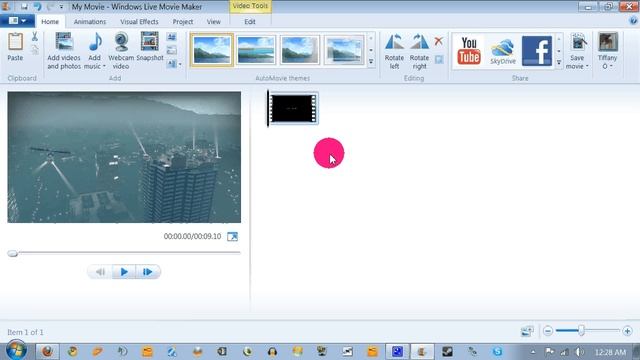 How I make my Video's смотреть онлайн