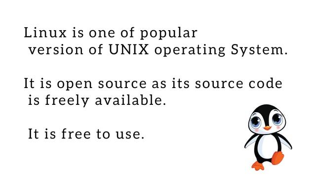 What is Linux? #TechCorner смотреть онлайн