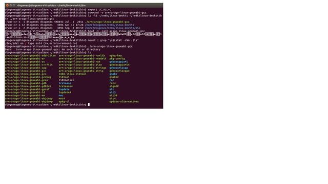 Command not found problem in Linux-Ubuntu terminal (2 Solutions!!) смотреть онлайн