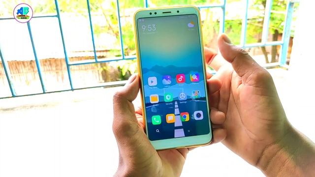 MIUI 12 MIUI JAVANESE ANDROID 10 Q || NO Lag || Everything feature MIUI 12 | Redmi 5 Plus [Vince] смотреть онлайн