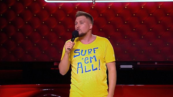 Comedy Club, 11 сезон, 41 выпуск
