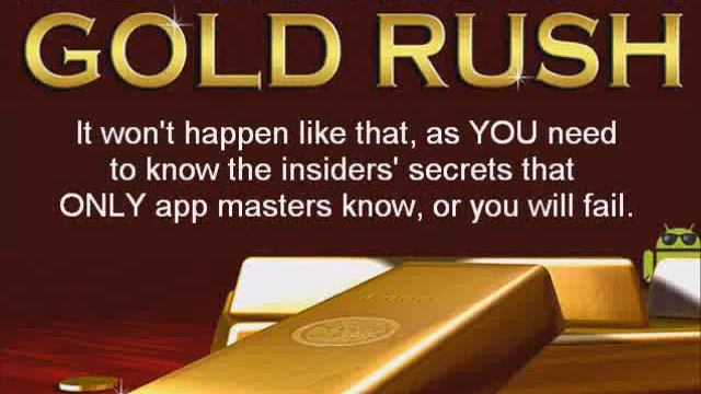 Make Big Money Selling Android Apps смотреть онлайн