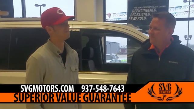 Cody - 2006 Dodge Ram