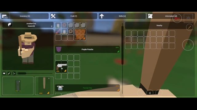 FINALLY ! Unturned Mobile 3.0 got released ! And it's playable !! смотреть онлайн