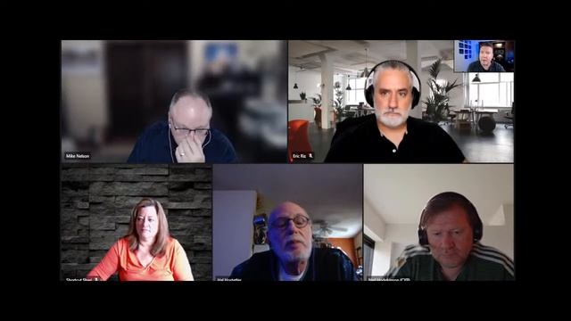 Microsoft 365 AMA смотреть онлайн