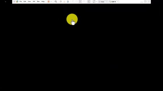installing centos9 on vmware workstation смотреть онлайн