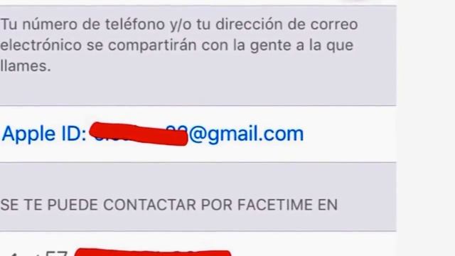 Cómo configurar FaceTime en iPhone, iPad y iPod смотреть онлайн