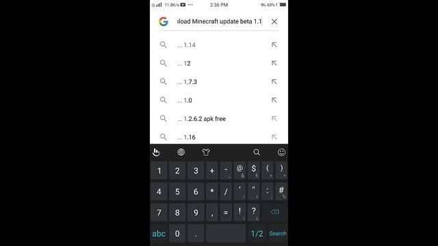 How to get Minecraft new update 1.16.0.68 in Android,IOS in Hindi смотреть онлайн