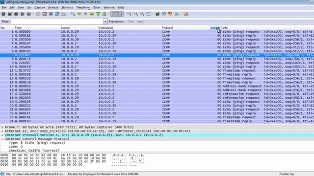 10. How to Scan computers ||| Network Administration смотреть онлайн