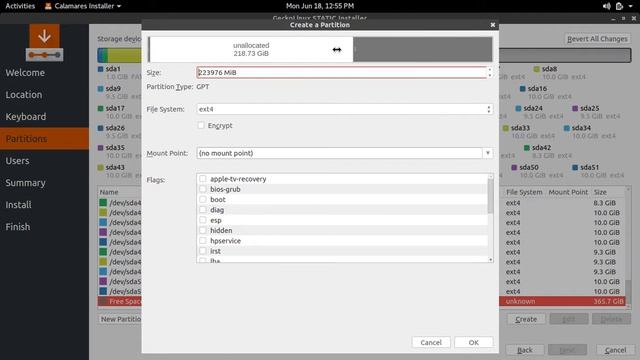 2018 - Multi-booting 49 - How to Nonatetraconta Boot GeckoLinux GNOME with Windows 10 - June 18 смотреть онлайн