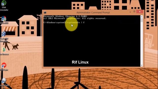 معرفة تاريخ ووقت تثبيت الويندوز في جهازك Windows 8-8.1 смотреть онлайн