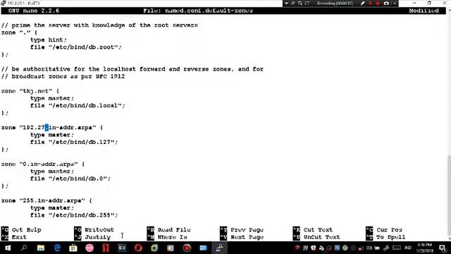 FTP Debian 7 XI TKJ 2 SMKN 1 KATAPANG смотреть онлайн