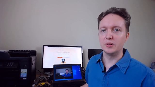 Windows 10 Killed My Productivity (Plus ZitaFTP Server Update) смотреть онлайн