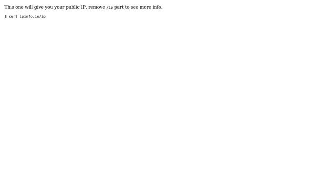 Unix & Linux: How to track my public IP address in a log file? (3 Solutions!!) смотреть онлайн
