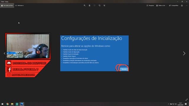 (FUNCIONANDO) WIRELESS RECEIVER Xbox 360 Windows 10 (JUNHO 2020) смотреть онлайн