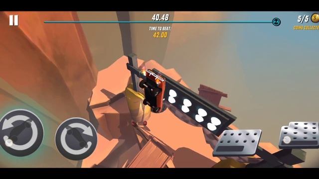Stunt Car Extreme Gameplay Video 2023 | Android & iOS | Racing & Offline | @boiboi1 смотреть онлайн
