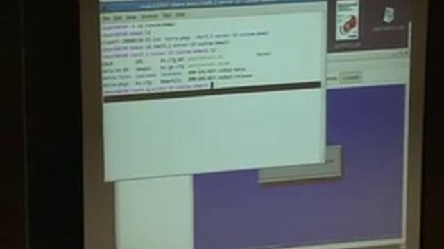 Automating system administration смотреть онлайн