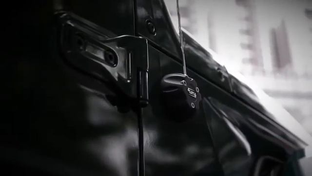 Armory Antenna Base Cover for Jeep Wrangler JK JL смотреть онлайн