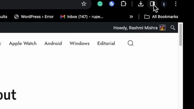 How to Enable Reading Mode in Chrome on Mac and Windows PC смотреть онлайн