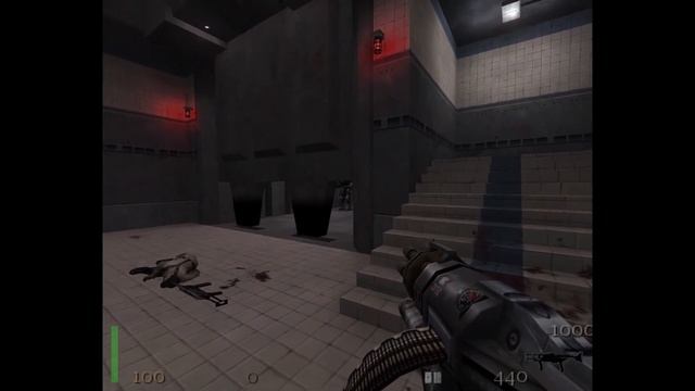 Return to Castle Wolfenstein Part 7 PC Playthrough Gameplay FullGame No Commentary смотреть онлайн